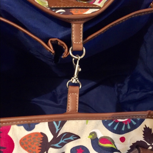 New Lily Bloom Bag - Picture 4 of 5